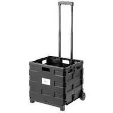 Miniatura 3 de CARRO DE MERCADO EN PLASTICO